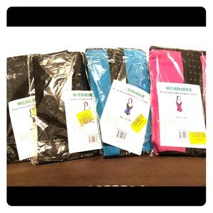 Women Werribee Shape-Defying Waist& Bust Trimmer